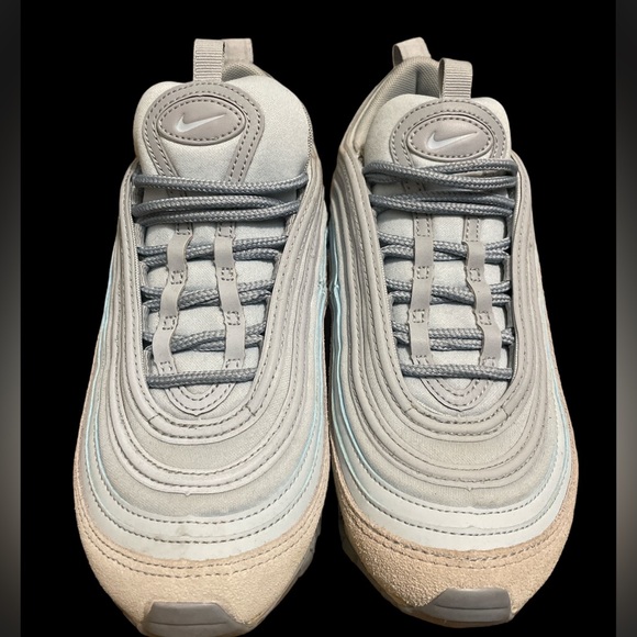 Women’s Nike Air Max 97 - Picture 2 of 9
